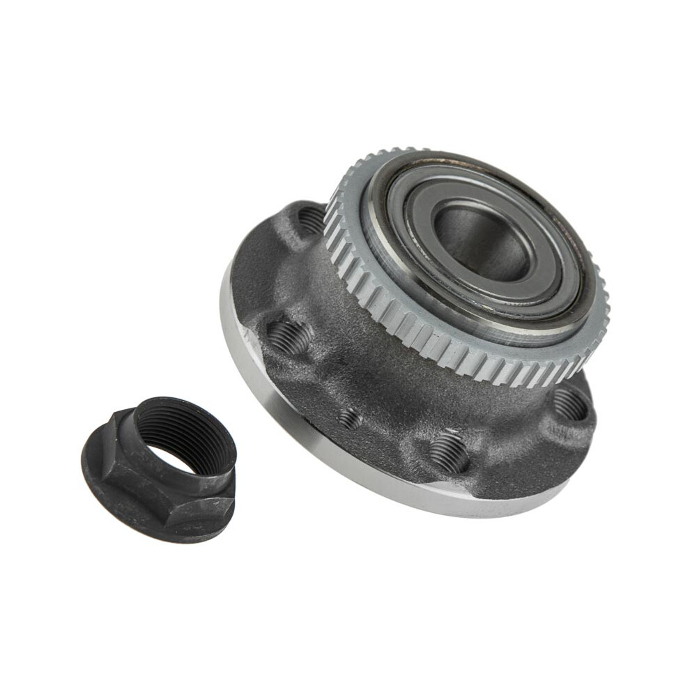 Original NTY Wheel Bearing Kit KLT-CT-015 For Citroën Fiat Lancia Peugeot - Image 10