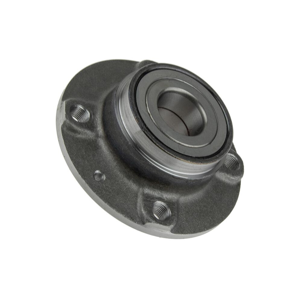 Wheel Hub Rear For Citroen Xantia 95- Peugeot 406 95-