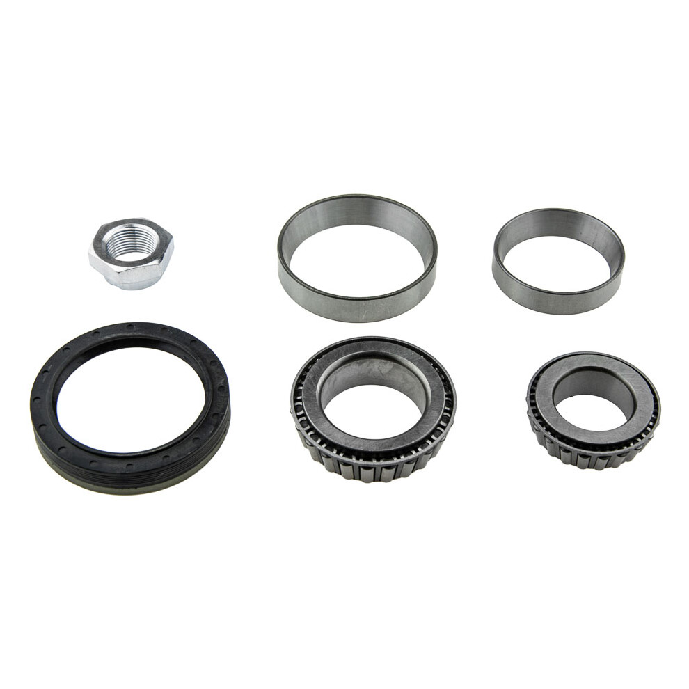 2x ✅Fits NTY KLT-CT-016 WHEEL BEARING KIT REAR ⭐UK Seller⭐ - Image 11