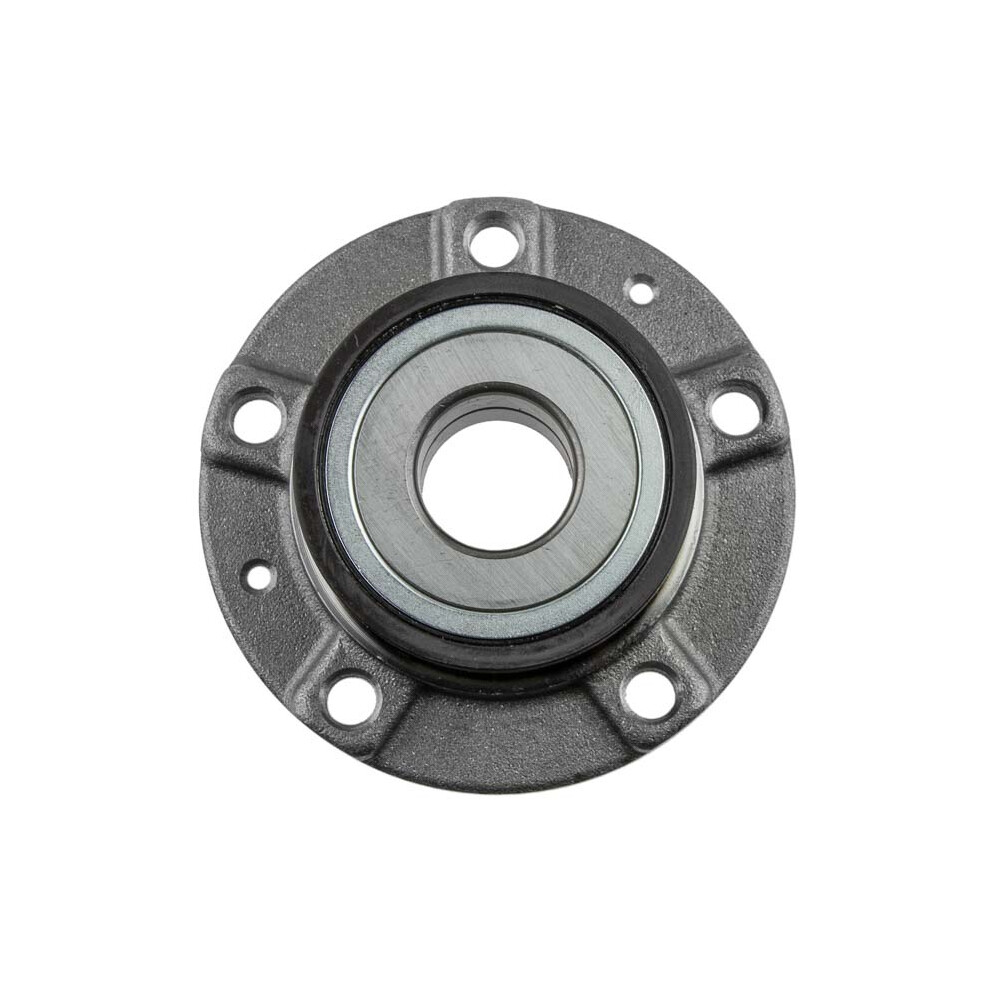 Nty Wheel Hub Rear For Citroen C5 08- C6 05- Peugeot 407 04- 607 00