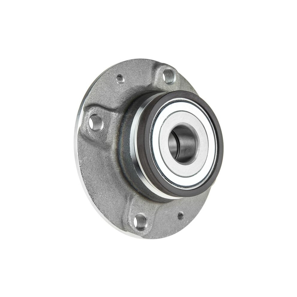 Wheel Hub Rear For Citroen C2 C3 02- Peugeot 1007 05- 5908281464601