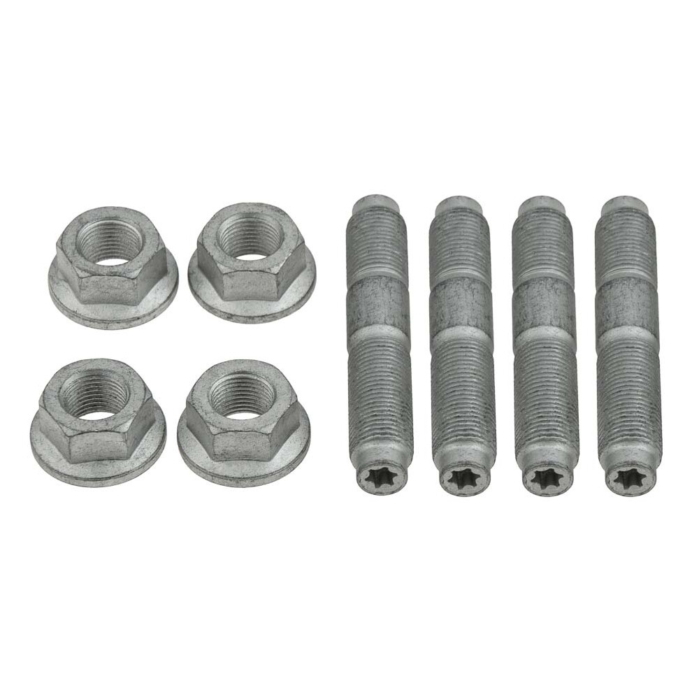Nty Assembly Kit For Kit Do Nr: Klt-Ct-044