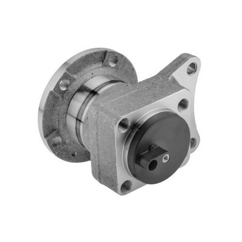 NTY WHEEL HUB REAR FOR CITROEN JUMPY 07- PEUGEOT EXPERT 07- 1