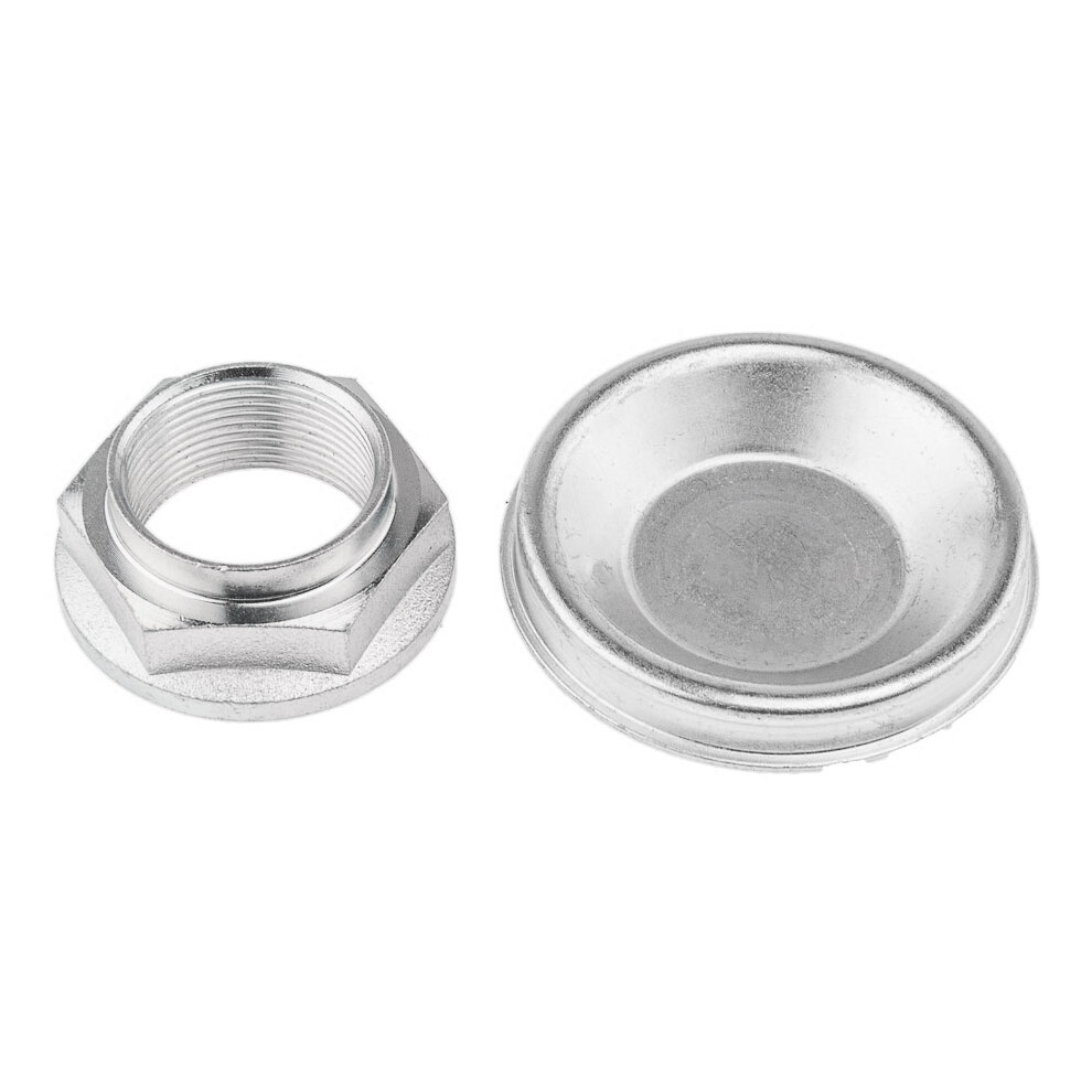 KLT-CT-045-Z NTY Repair Kit, wheel hub for CITROËN,PEUGEOT - Image 8