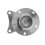 NTY WHEEL HUB REAR FOR CITROEN JUMPY 07- PEUGEOT EXPERT 07- 5