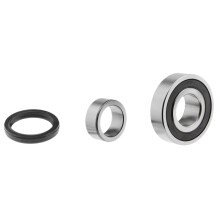 WHEEL BEARING KIT REAR For DAIHATSU TERIOS II 05-