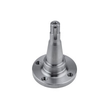 WHEEL HUB REAR W/O BEARING For OPEL CORSA A/B -00