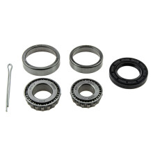 WHEEL BEARING KIT REAR For DAEWOO MATIZ 98-, CHEVROLET SPARK 03-