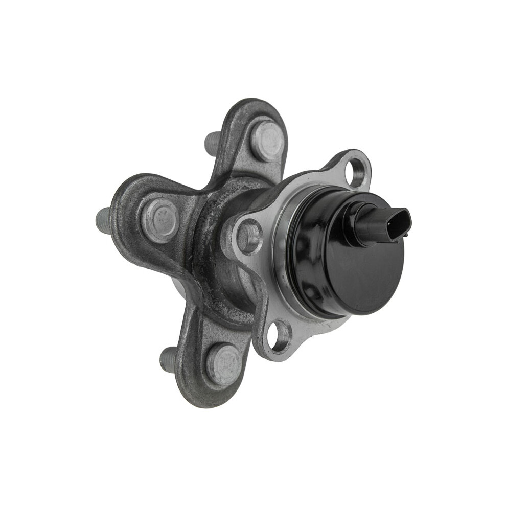 Nty Wheel Hub Rear For Daihatsu Sirion Ii 04