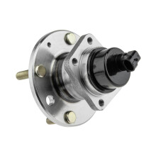 WHEEL HUB REAR For DAEWOO EVANDA 02- LACETTI 04- EPICA 06- +ABS