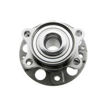 WHEEL HUB REAR For SSANGYONG TIVOLI 4WD 15-