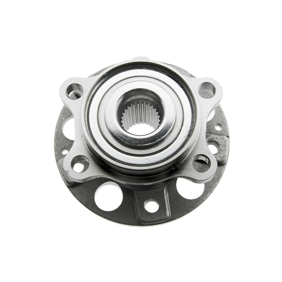 Wheel bearing Rear Axle KLT-DW-097 NTY for SSANGYONG TIVOLI XLV SUV - Image 9