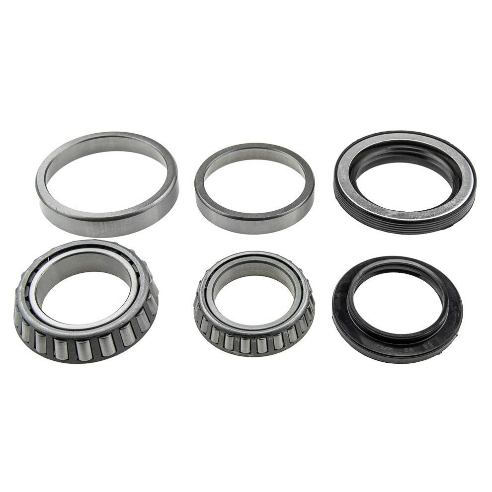 WHEEL BEARING KIT KLT-FR-008 FOR FORD TRANSIT/Bus/Van/Platform/Chassis 2.5L 4cyl - Image 9
