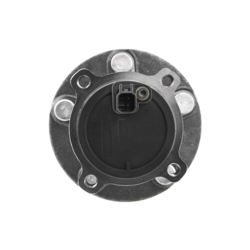 NTY WHEEL HUB REAR For FORD MONDEO CA2 07- 2