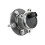 NTY WHEEL HUB REAR For FORD MONDEO CA2 07- 1