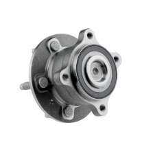 WHEEL HUB REAR FOR OPEL ASTRA J 13- CASCADA 13- WHEEL 15"