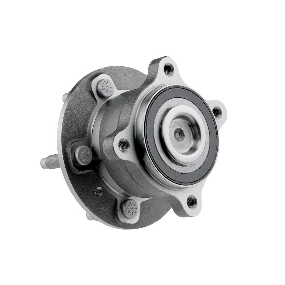 WHEEL HUB REAR FOR OPEL ASTRA J 13- CASCADA 13- WHEEL 15"-image-OPC-PGYPPZ6-NEW