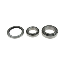 WHEEL BEARING KIT FRONT FOR TOYOTA LANDCRUISER 100 98-