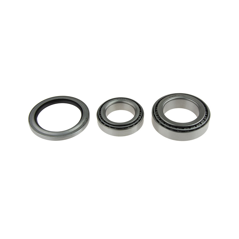 WHEEL BEARING KIT KLP-TY-041 FOR LEXUS TOYOTA LAND/CRUISER/100 2UZ-FE 4.7L LX - Image 11