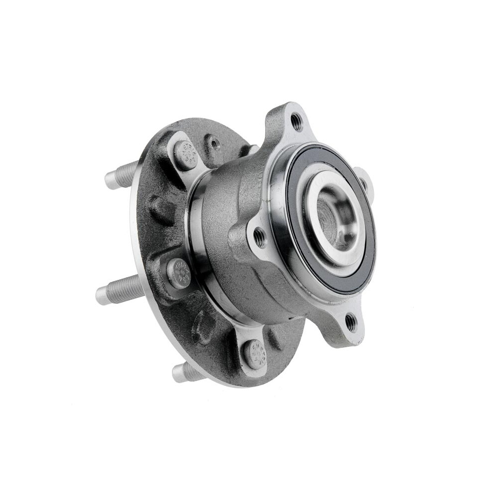 Wheel bearing Rear Axle Left KLT-DW-096 NTY for OPEL CHEVROLET VAUXHALL - Image 10