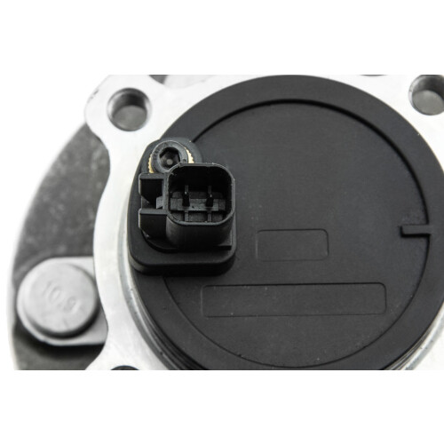 NTY WHEEL HUB REAR For FORD MONDEO CA2 07- 1