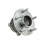 NTY WHEEL HUB REAR For FORD MONDEO CA2 07- 4