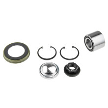 WHEEL BEARING KIT REAR For FORD FOCUS I 01-, FIESTA V 01- /+ABS/