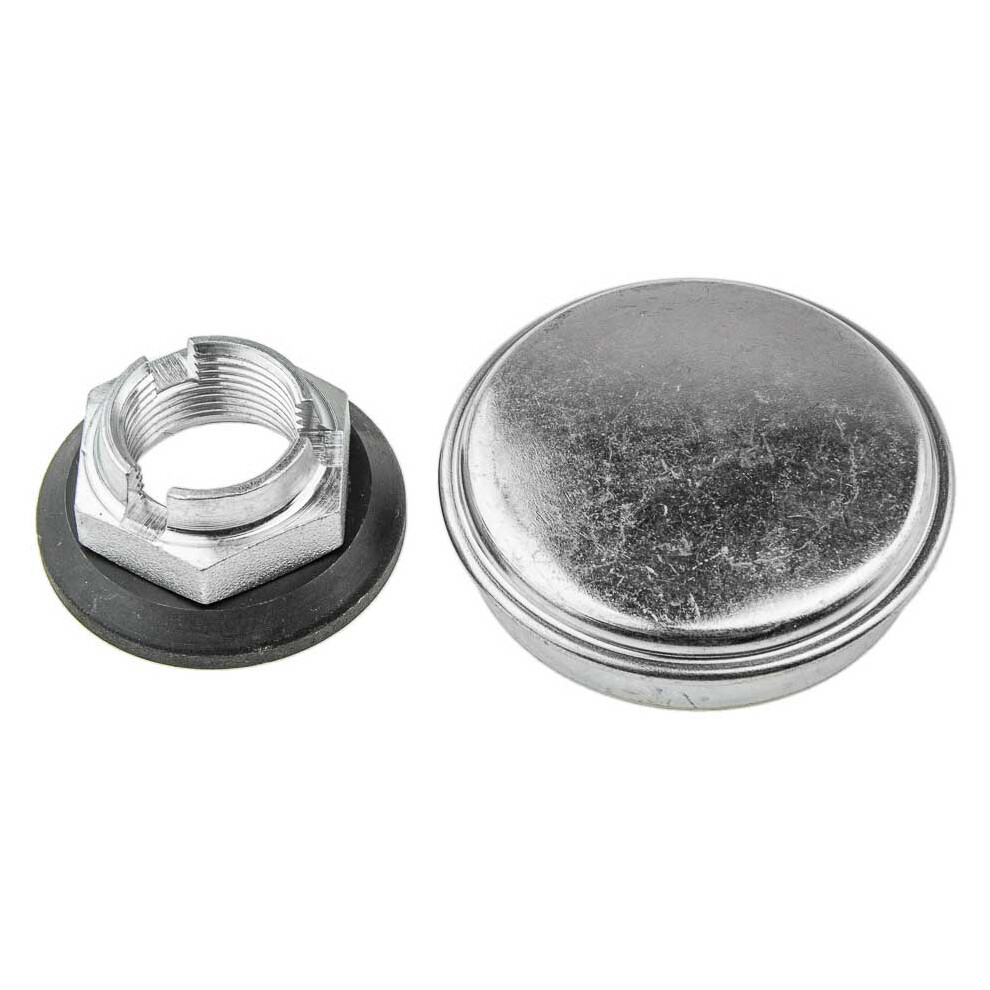 Assembly Kit For Ford Transit/Tourneo Connect 02- /Nut, Cap/ 5902048072313