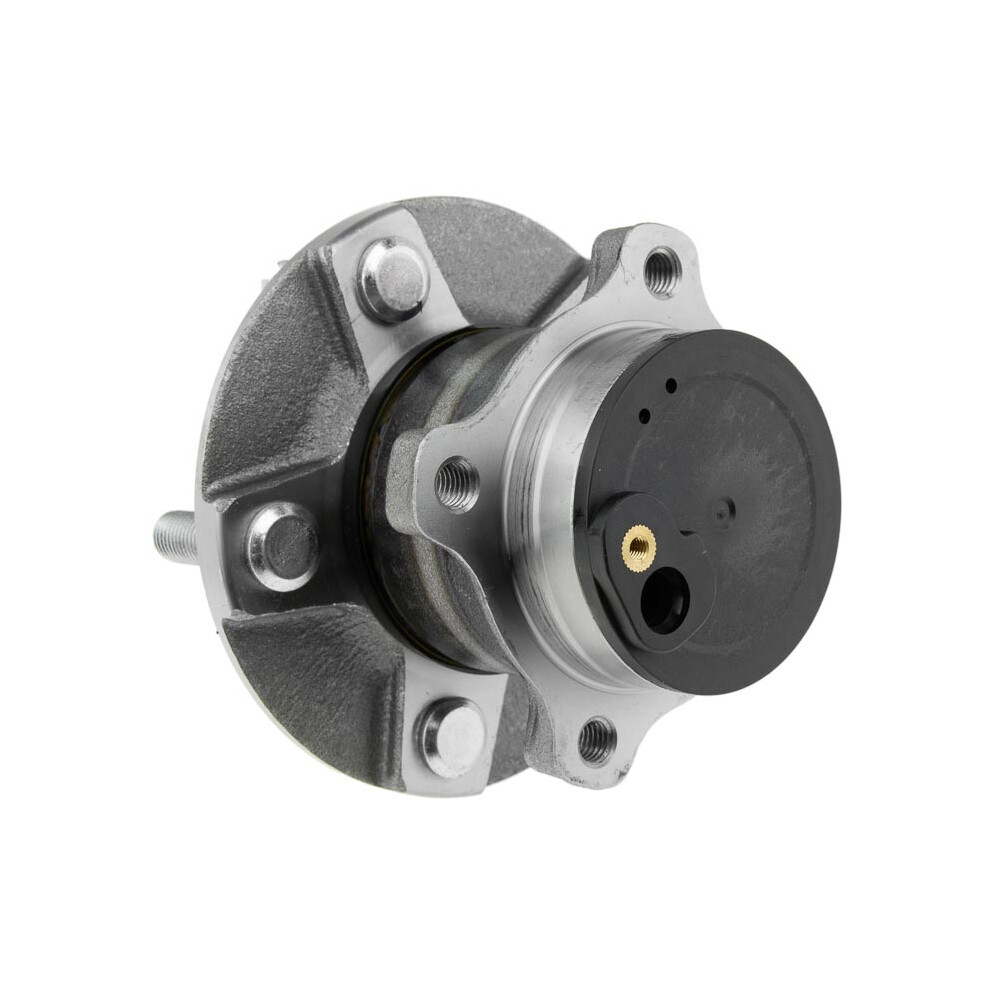 Wheel Hub Rear For Ford Focus Ii 04- Volvo C30 S40 Ii 04- 5908281434659