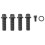 NTY ASSEMBLY KIT For FORD FOCUS II 04- 2