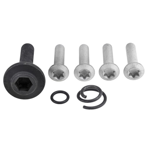 NTY ASSEMBLY KIT For BMW 5 16-