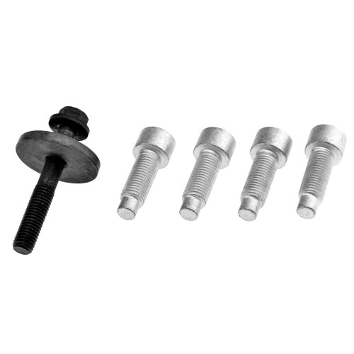 NTY ASSEMBLY KIT For FORD KUGA 4WD 08- 1