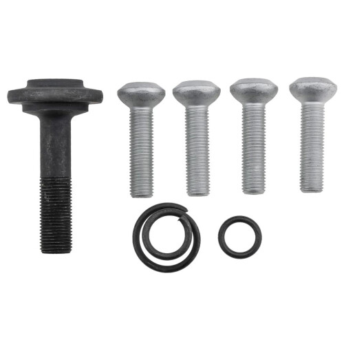 NTY ASSEMBLY KIT For BMW 5 16- 1