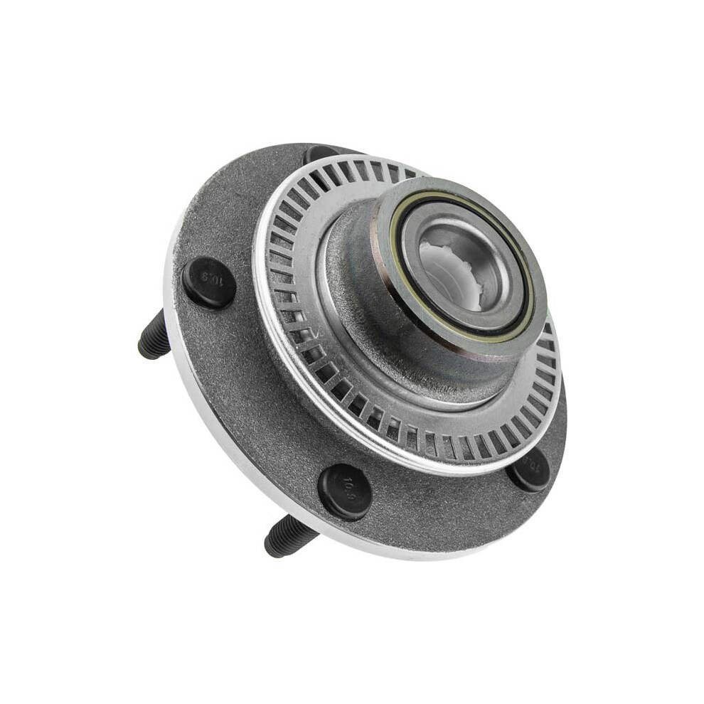 WHEEL HUB REAR For FORD TRANSIT FWD 00-06 /1000KG/-image-OPC-PGYPQ25-NEW
