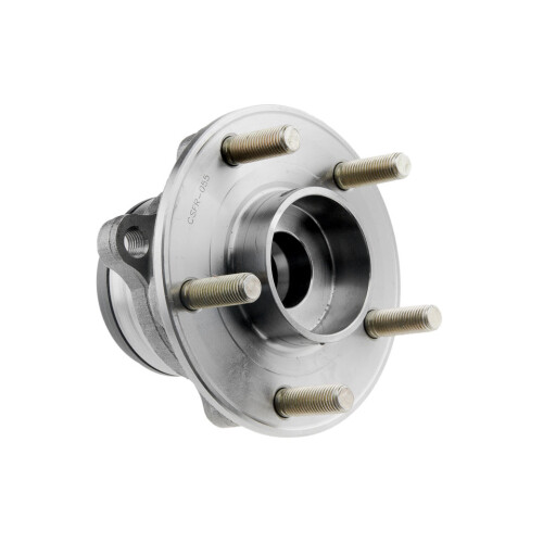 NTY WHEEL HUB REAR For FORD MONDEO V 14-