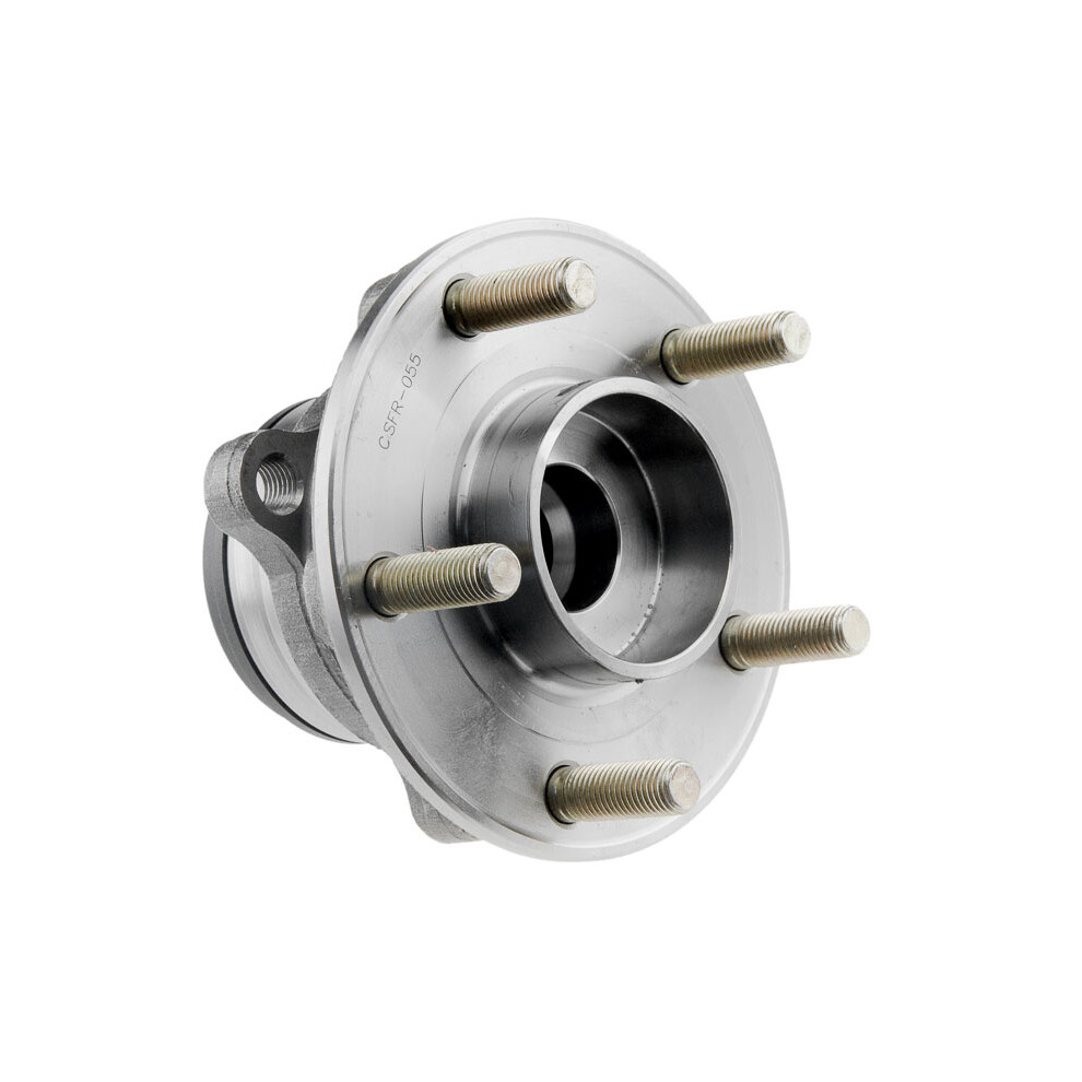 WHEEL HUB REAR - Image 10