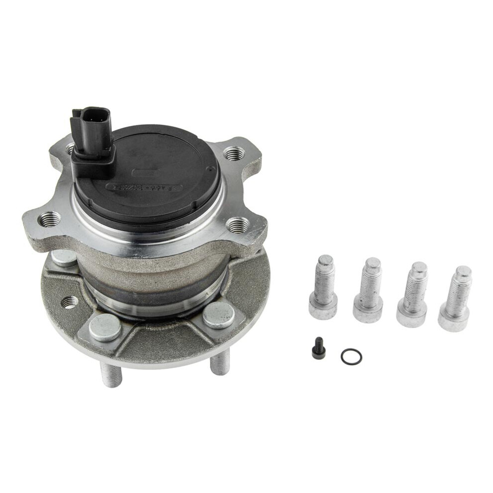 WHEEL BEARING KIT KLT-FR-054 FOR FORD GRAND/C-MAX/Van M1DD/M1DA/B7DA/M2DA 1.0L - Image 5