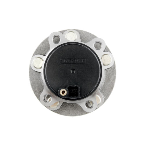 NTY WHEEL HUB REAR For FORD MONDEO V 14- 1