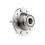 NTY WHEEL HUB REAR FOR FORD TRANSIT CUSTOM SHORT 12- 1