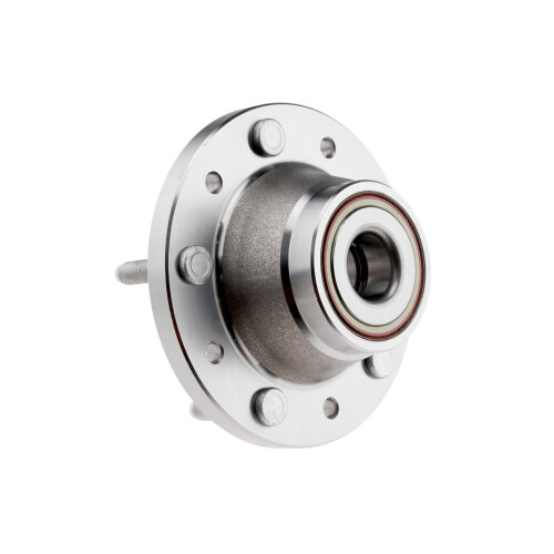 NTY WHEEL HUB REAR FOR FORD TRANSIT CUSTOM SHORT 12-