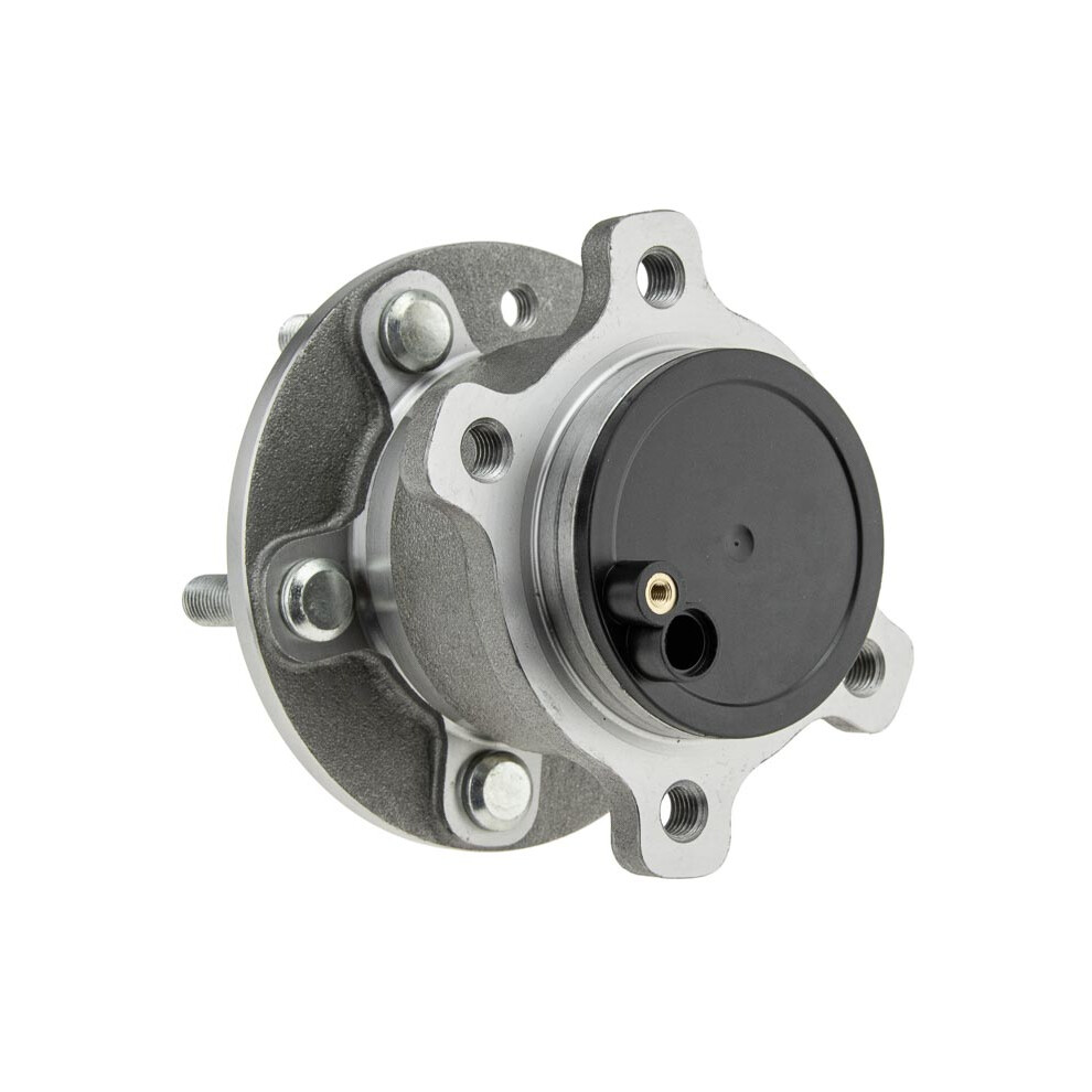 WHEEL HUB REAR - Image 9