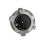 NTY WHEEL HUB REAR FOR FORD TRANSIT CONNECT 13- KUGA II 13- 4