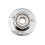 NTY WHEEL HUB REAR FOR FORD TRANSIT CUSTOM SHORT 12- 4