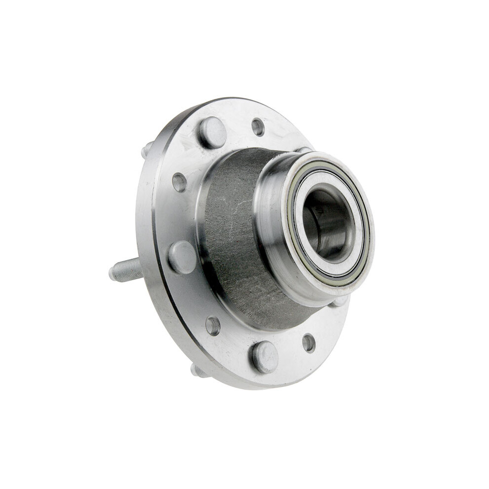 Original NTY Wheel Bearing Set KLT-FR-059 For Ford - Image 10