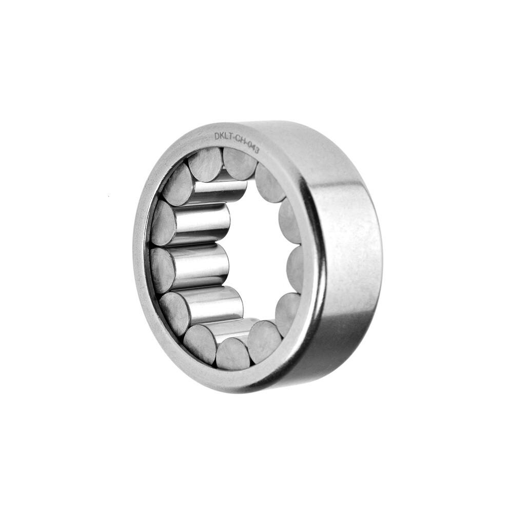 KLT-CH-043 NTY Shaft Seal, differential for SAAB - Image 15