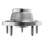 NTY WHEEL HUB REAR FOR FORD TRANSIT CUSTOM SHORT 12- 3