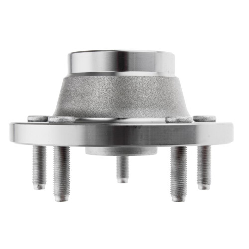 NTY WHEEL HUB REAR FOR FORD TRANSIT CUSTOM SHORT 12- 2