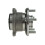 NTY WHEEL HUB REAR FOR FORD TRANSIT CONNECT 13- KUGA II 13- 2