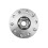 NTY WHEEL HUB REAR FOR FORD TRANSIT CUSTOM SHORT 12- 2