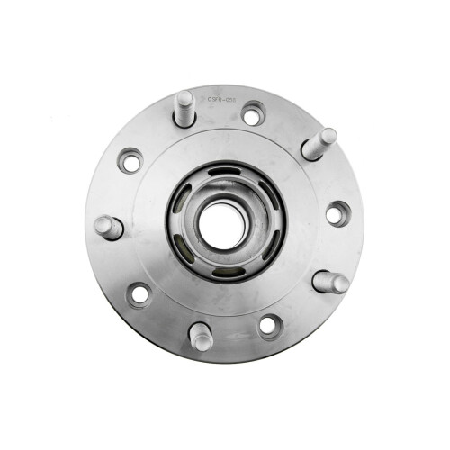 NTY WHEEL HUB REAR FOR FORD TRANSIT CUSTOM SHORT 12- 1